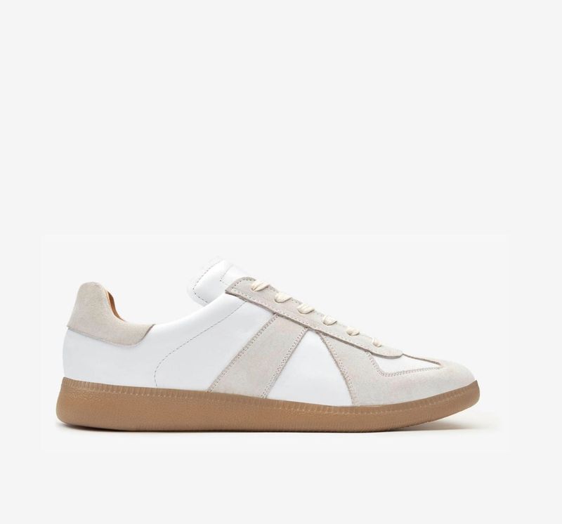Oliver Cabell GAT Sneakers
