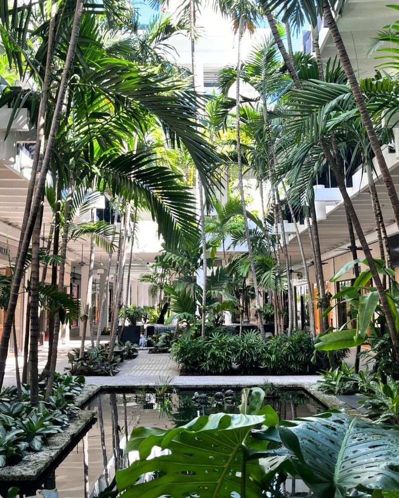 Bal Harbour Shops — Bal Harbour