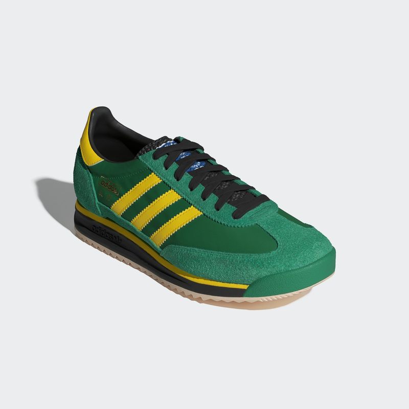Adidas Gender Inclusive Sl 72 Rs Sneaker