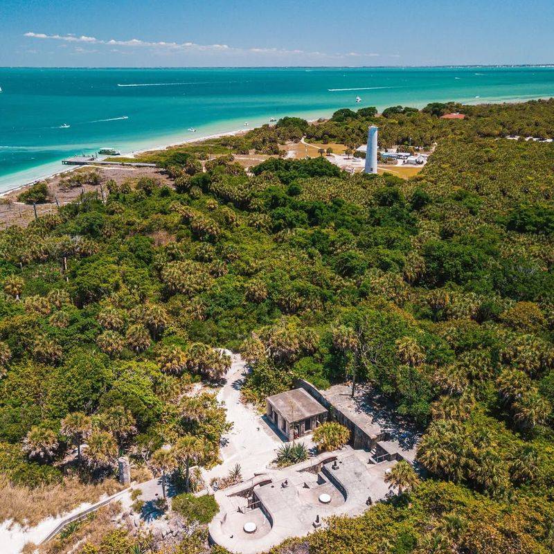 Egmont Key