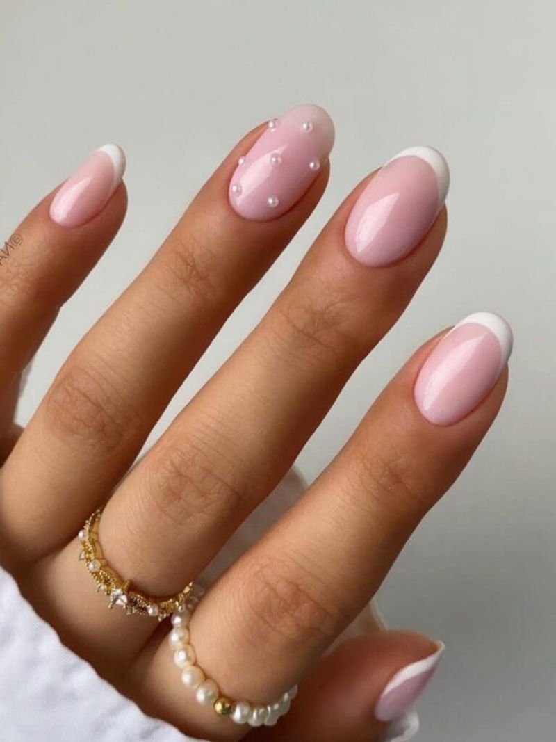 2025 Is the Year of Short Nails—Discover 9 Jaw-Dropping Styles That Will Change Your Mani Game Forever!