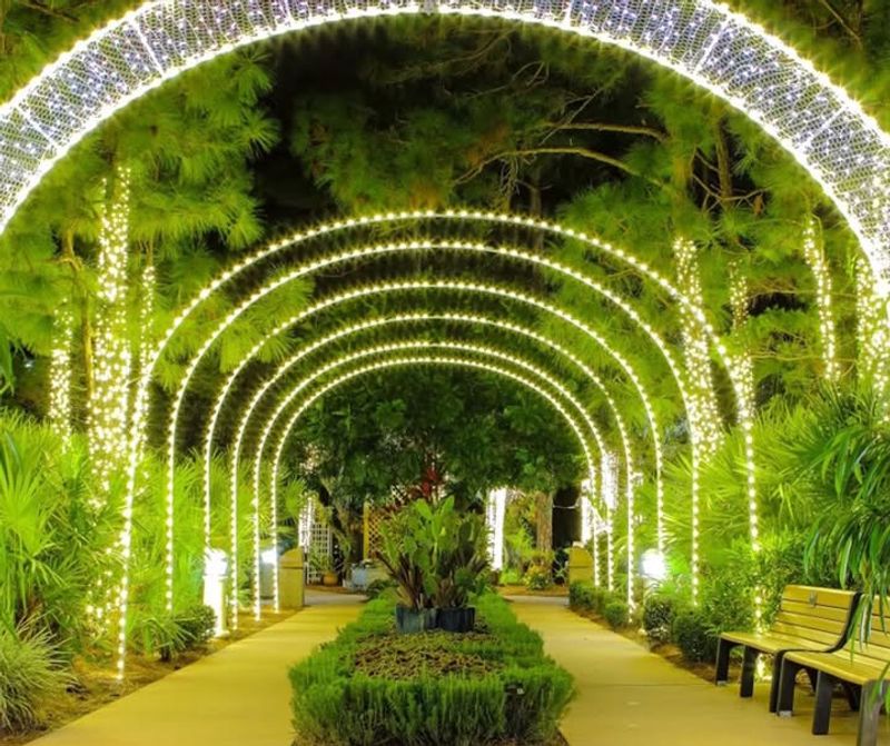 Port St. Lucie Botanical Gardens – Port St. Lucie