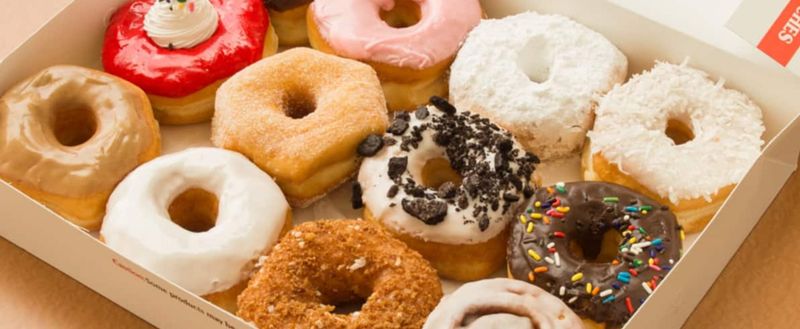 Shipley Do-Nuts