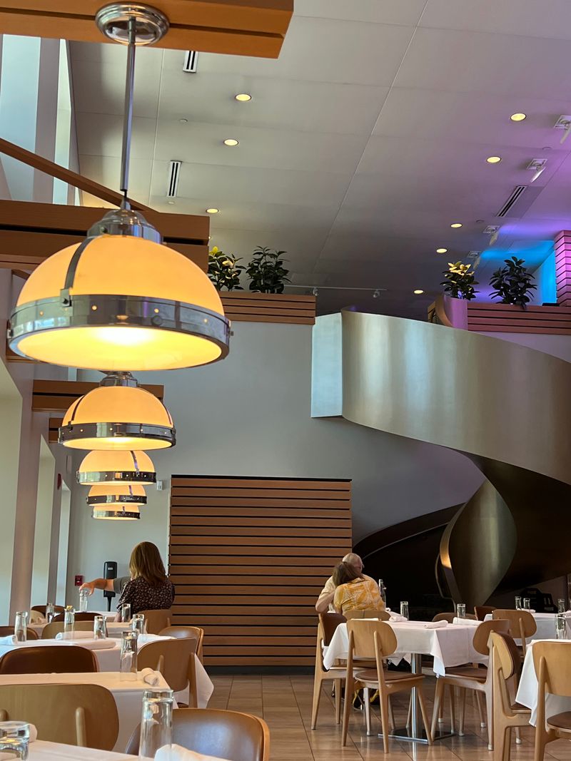 The Ringling Grillroom (Sarasota)