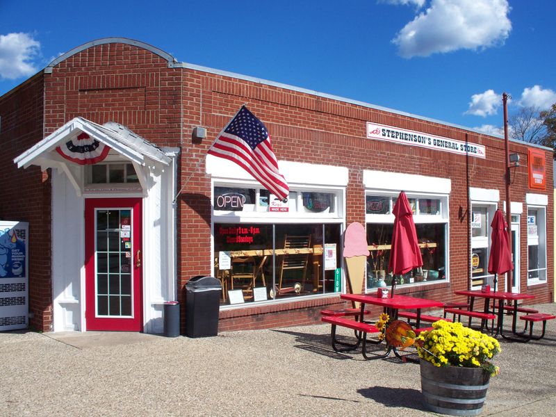 Stephenson's General Store