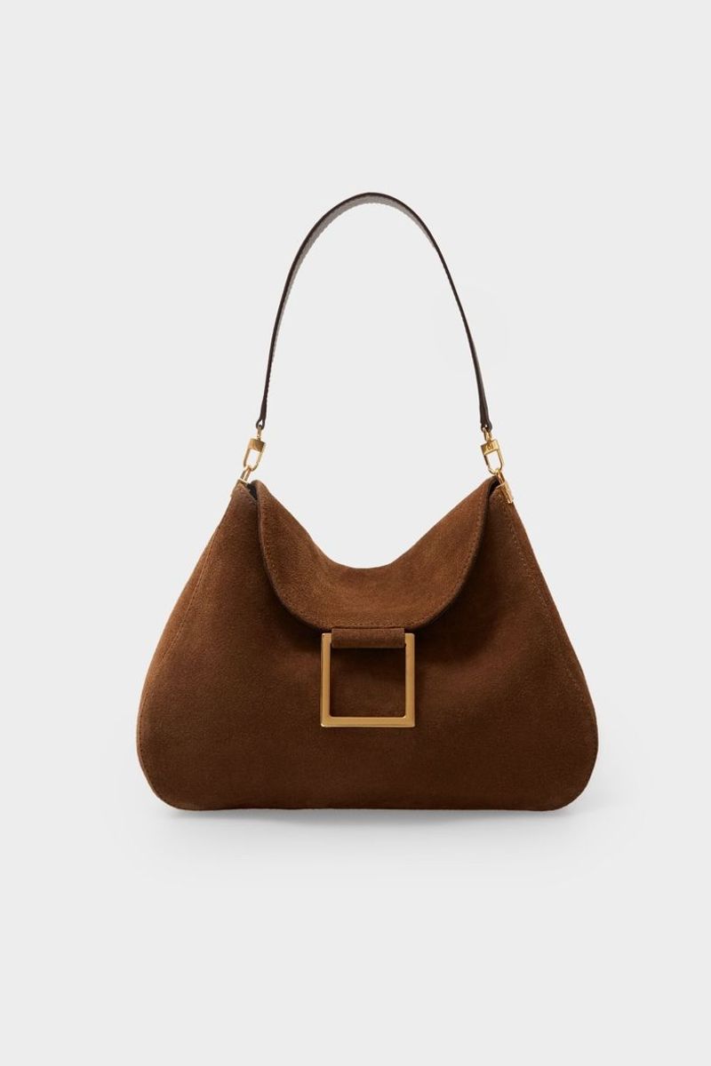 Sophisticated Shoulder Bag