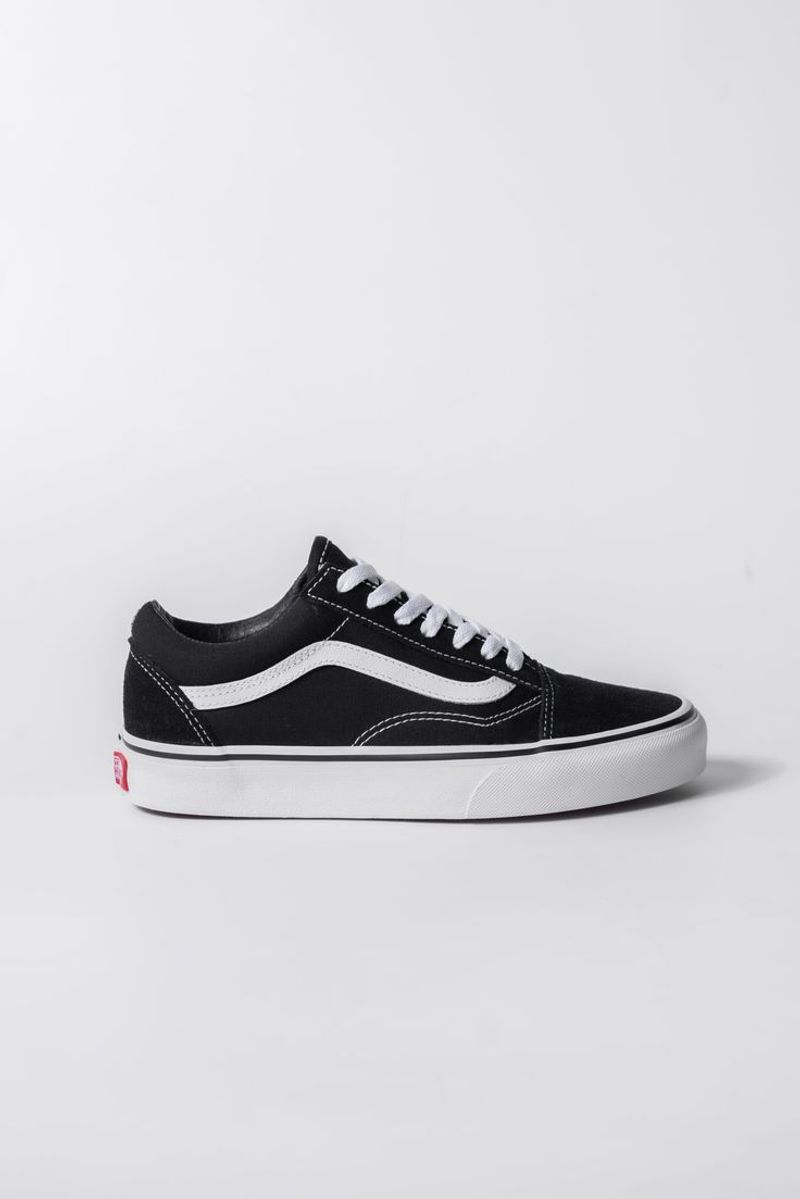Vans Old Skool Platform