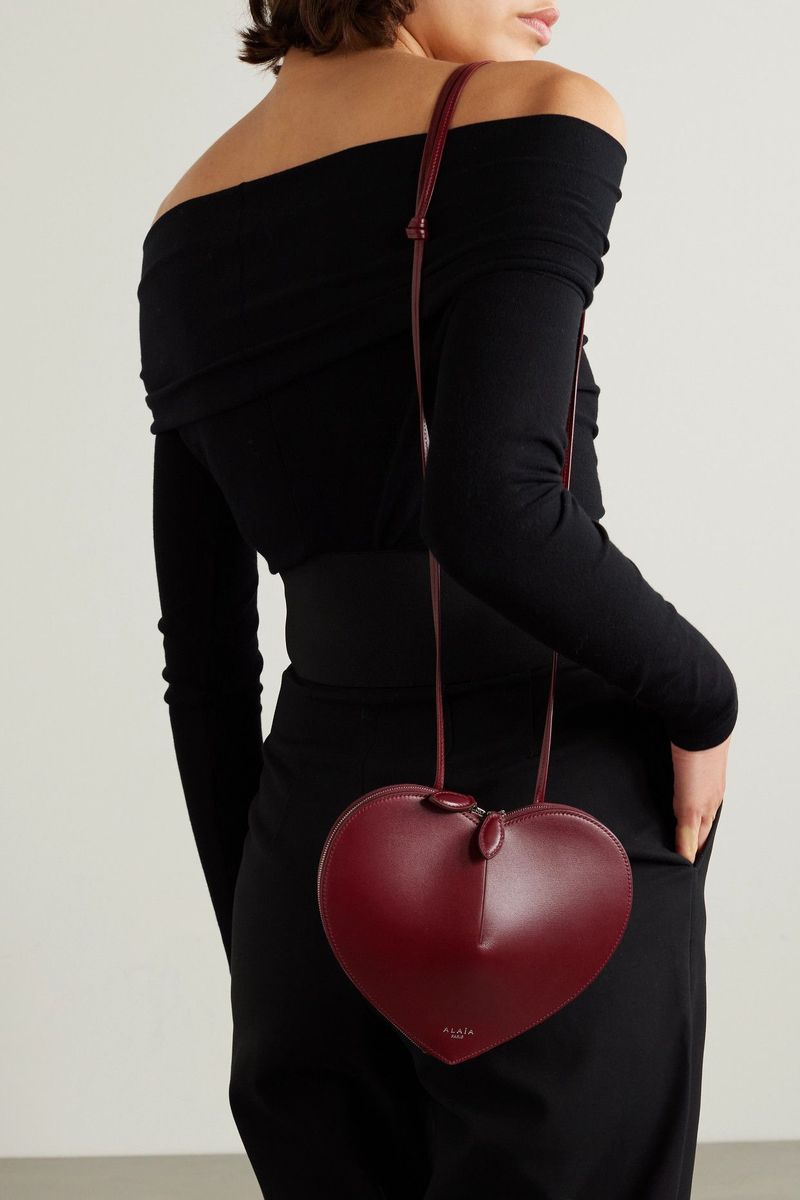 The Secret to Effortless Elegance — 9 Burgundy Designer Bags Worth the Splurge