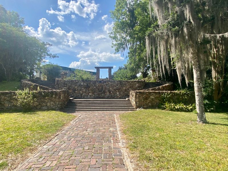 Ravine Gardens State Park – Palatka