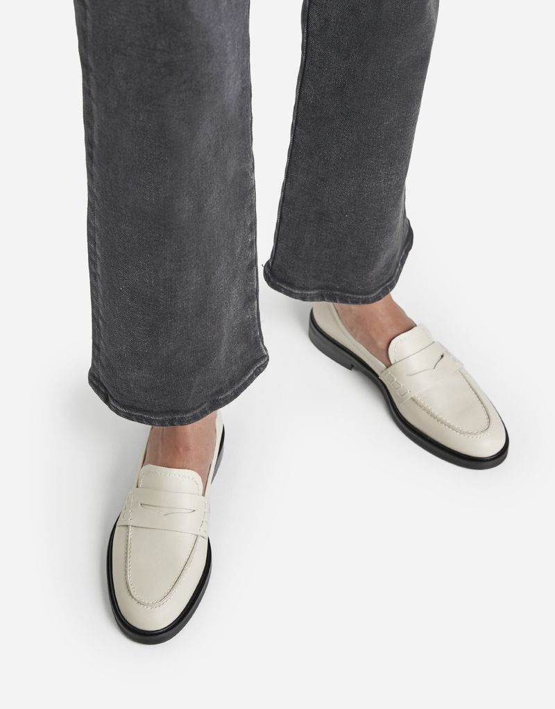 Flattered Sara Loafer