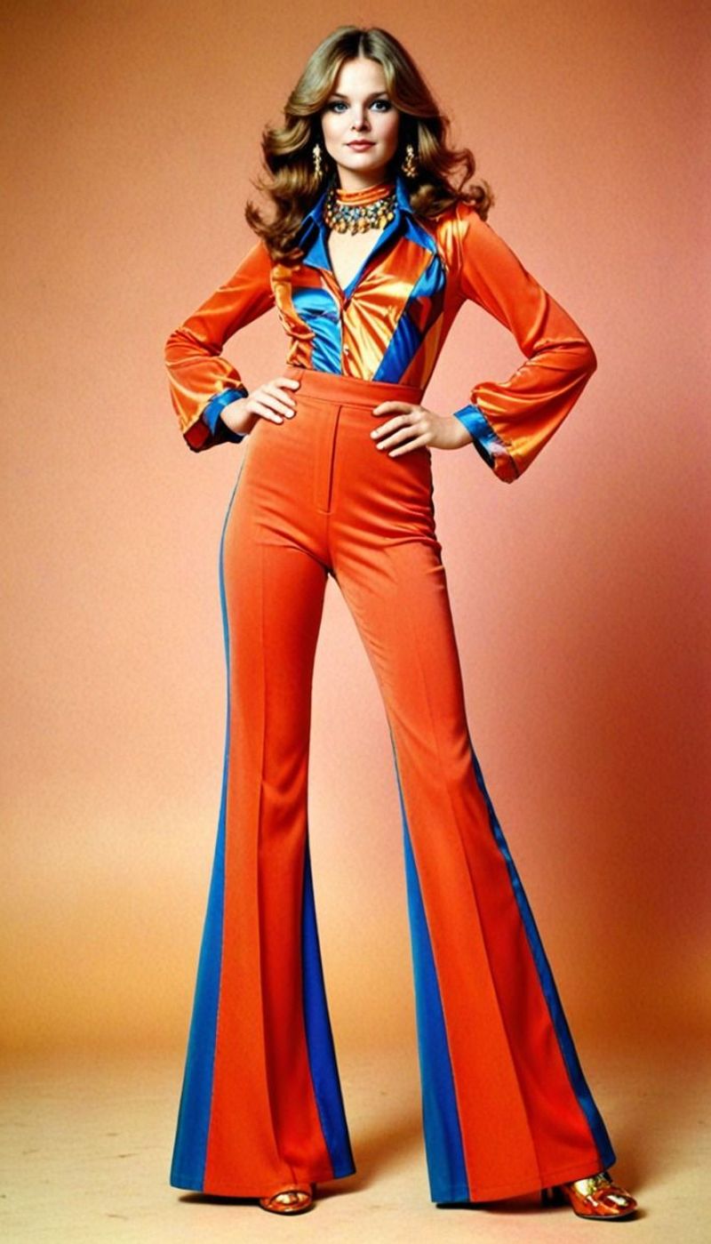 9 Totally Ridiculous 70s Fashion Trends That Will Have You Asking ‘What Were They Thinking’