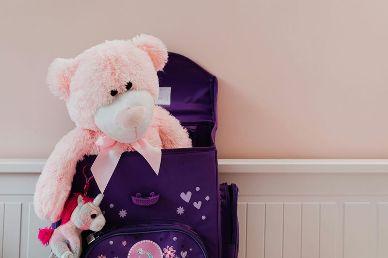 Pack a Surprise Bag