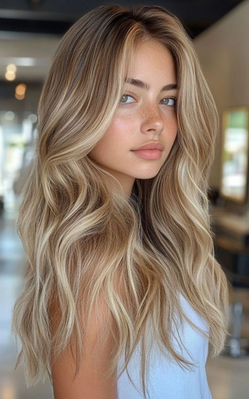 Looking for the Perfect Blonde? Discover 9 Beige Blonde Hairstyles That Shine