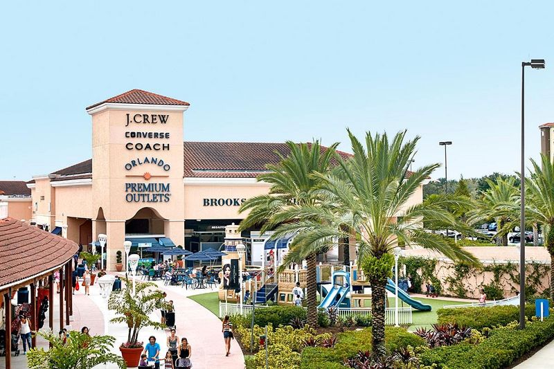 Orlando Vineland Premium Outlets – Orlando, FL