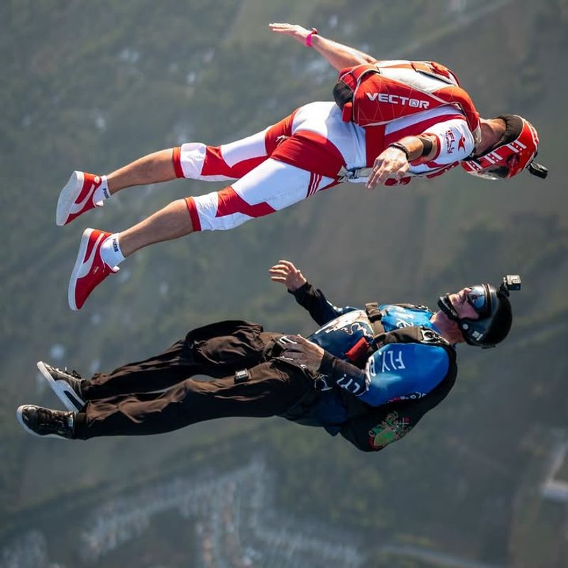 Skydive City – Zephyrhills