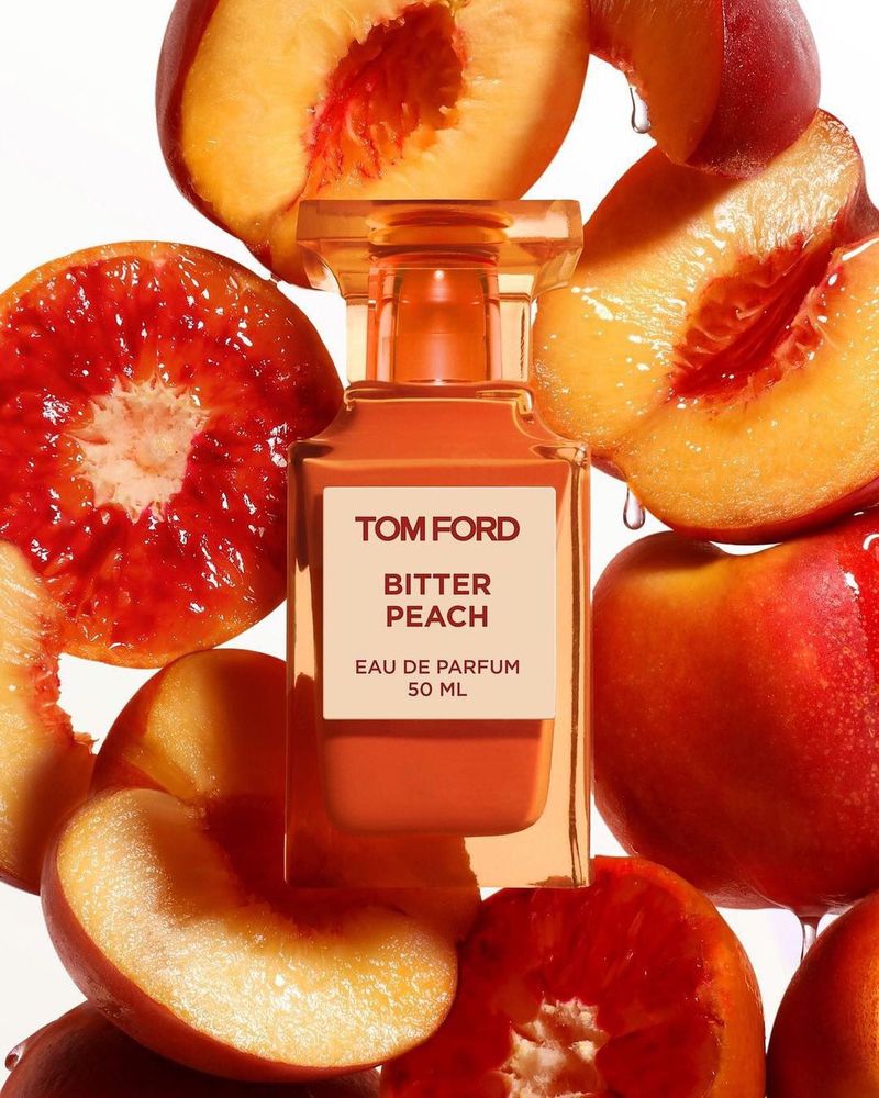 Peach Fragrance