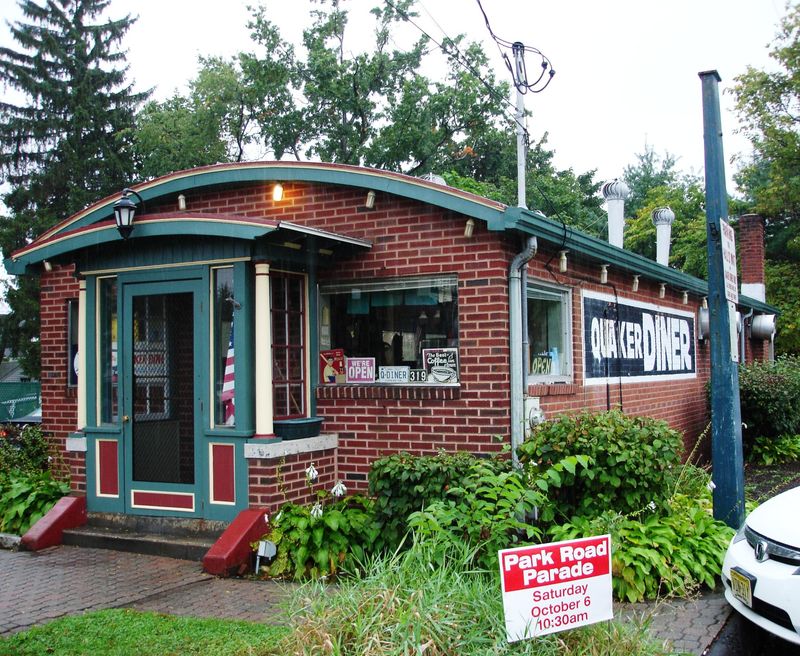 Quaker Diner