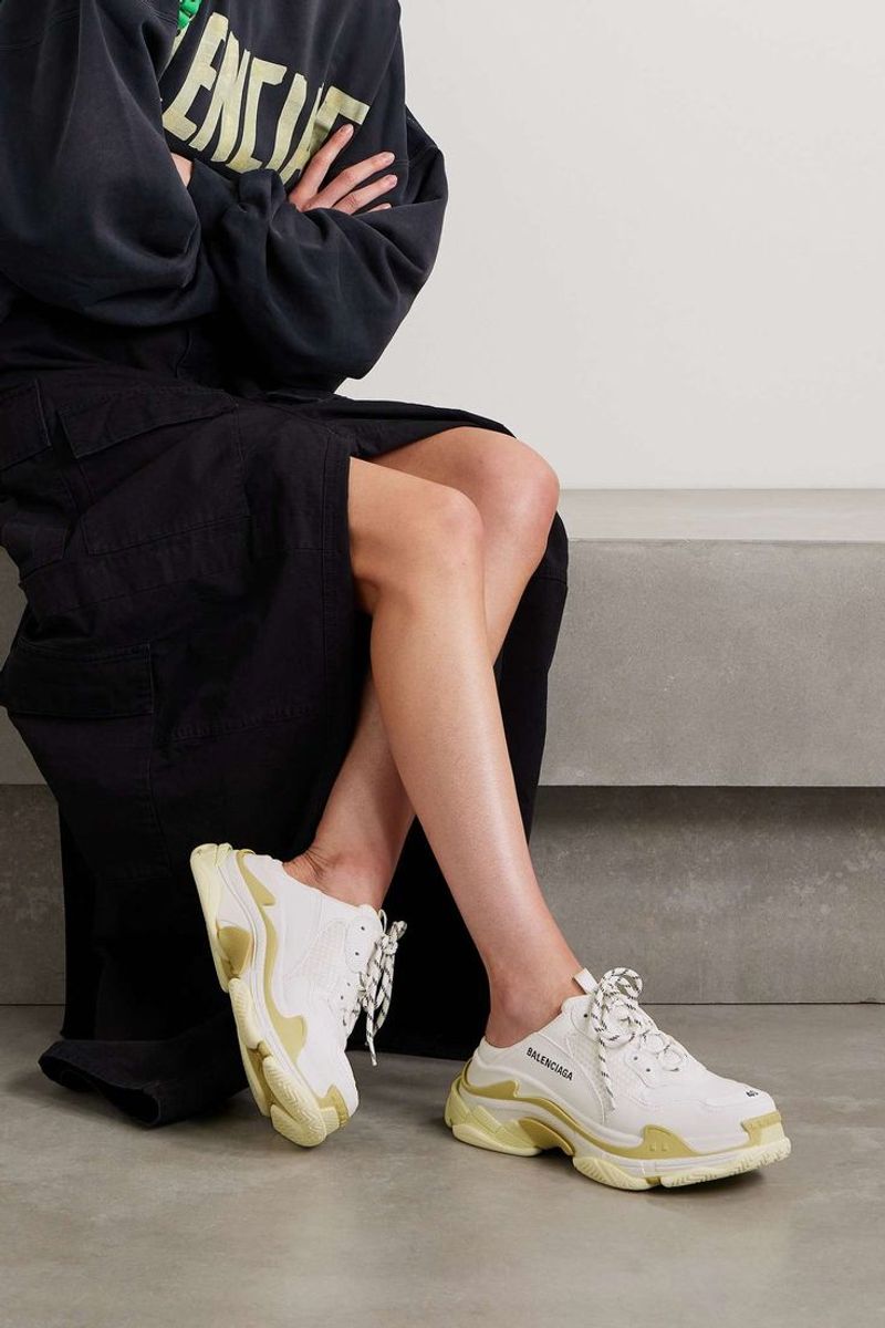 Balenciaga Triple S