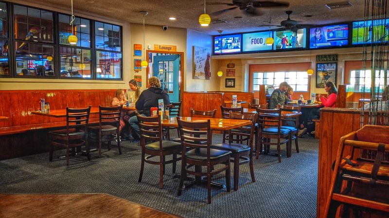 Sunset Grille – St. Augustine Beach, FL