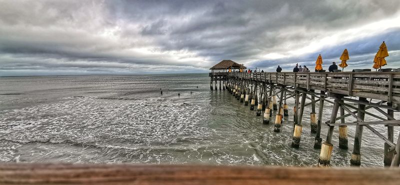 Cocoa Beach (Space Coast)