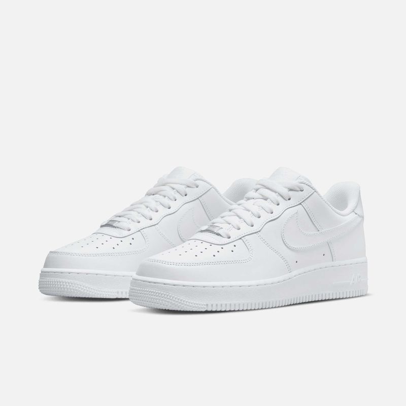 Nike Air Force 1 Low '07 White