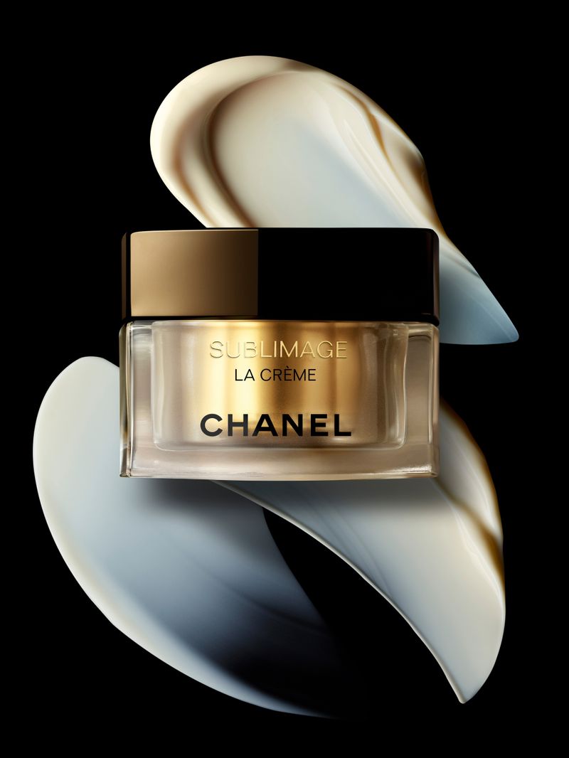 Chanel Sublimage La Crème