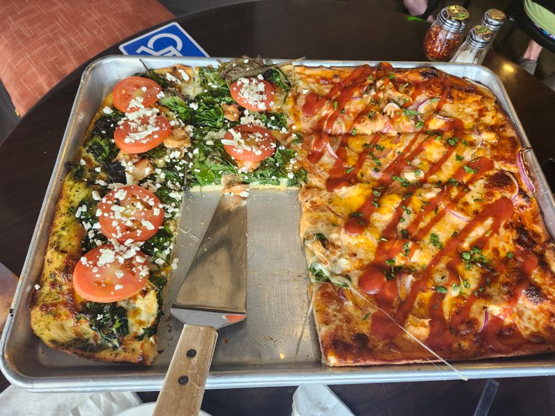 Panheads Pizzeria (New Smyrna Beach)