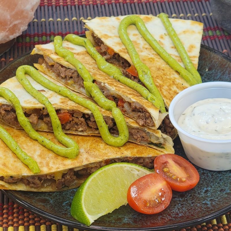 Divine Leaf Vegan – Wesley Chapel, FL