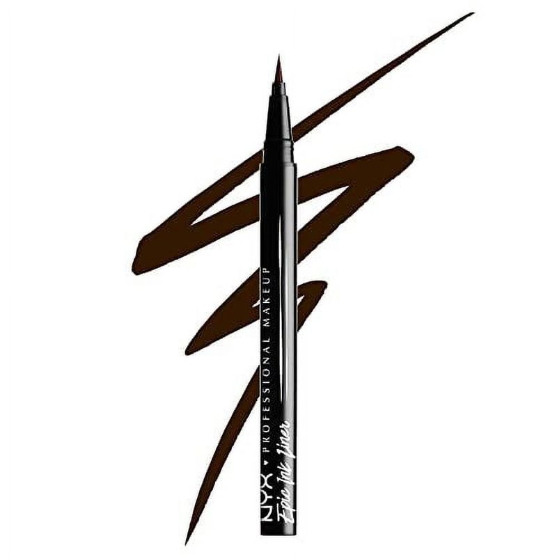 NYX Professional Makeup Epic Ink Liner