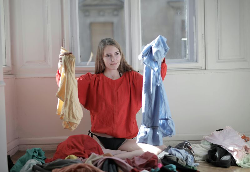 Household Chaos Is Inevitable