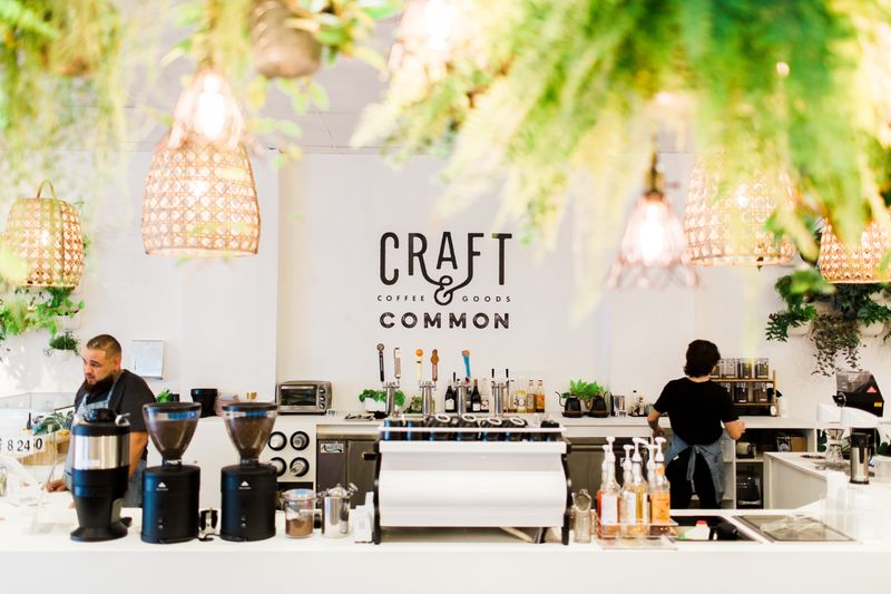 Craft & Common (Orlando)