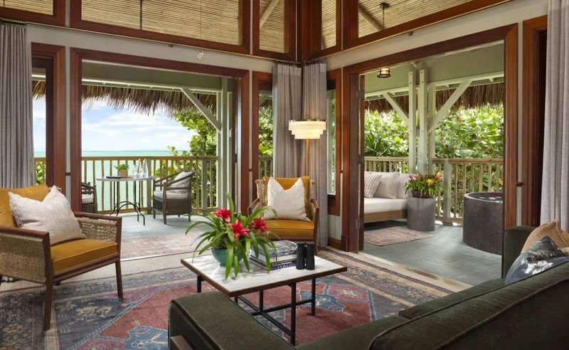 Little Palm Island Resort & Spa — Island Grand Suite (Little Torch Key)