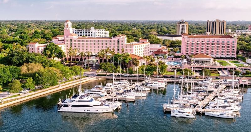 The Vinoy Resort & Golf Club (St. Petersburg)