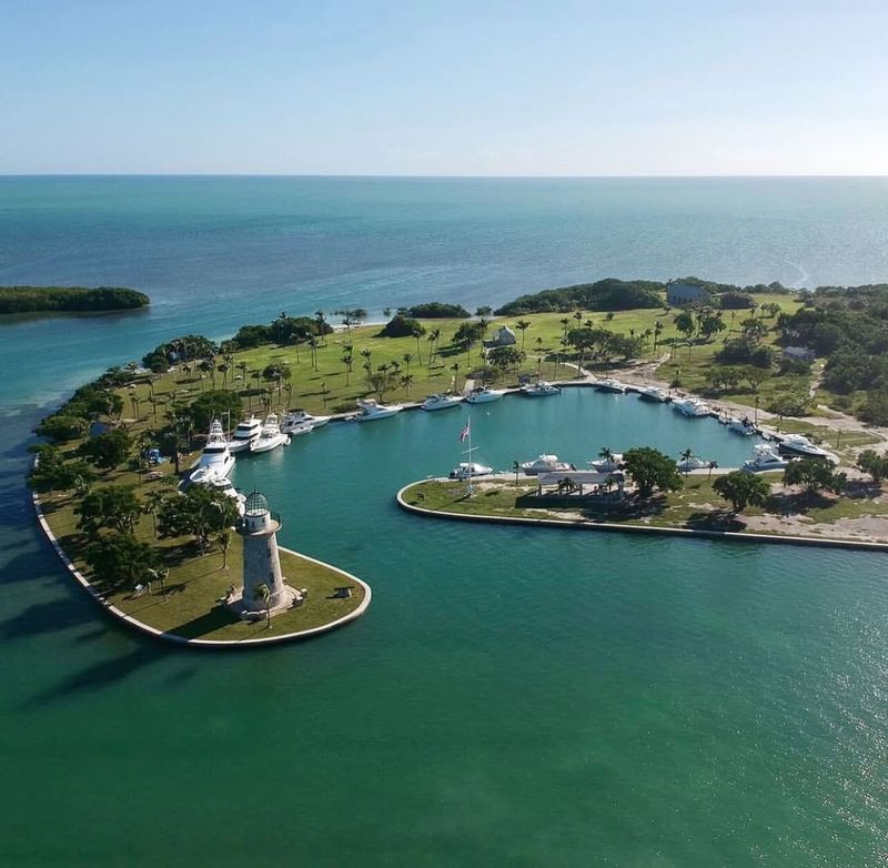 Biscayne National Park