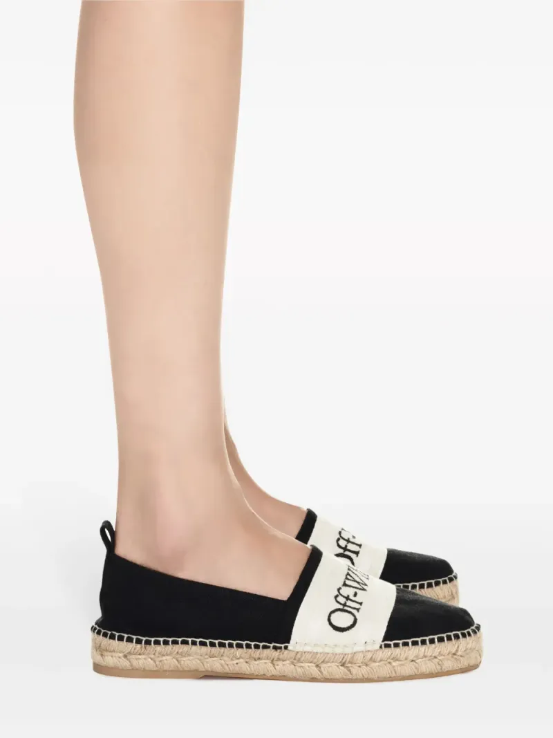 Off-White Espadrilles Women's