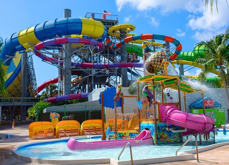 Rapids Water Park – West Palm Beach
