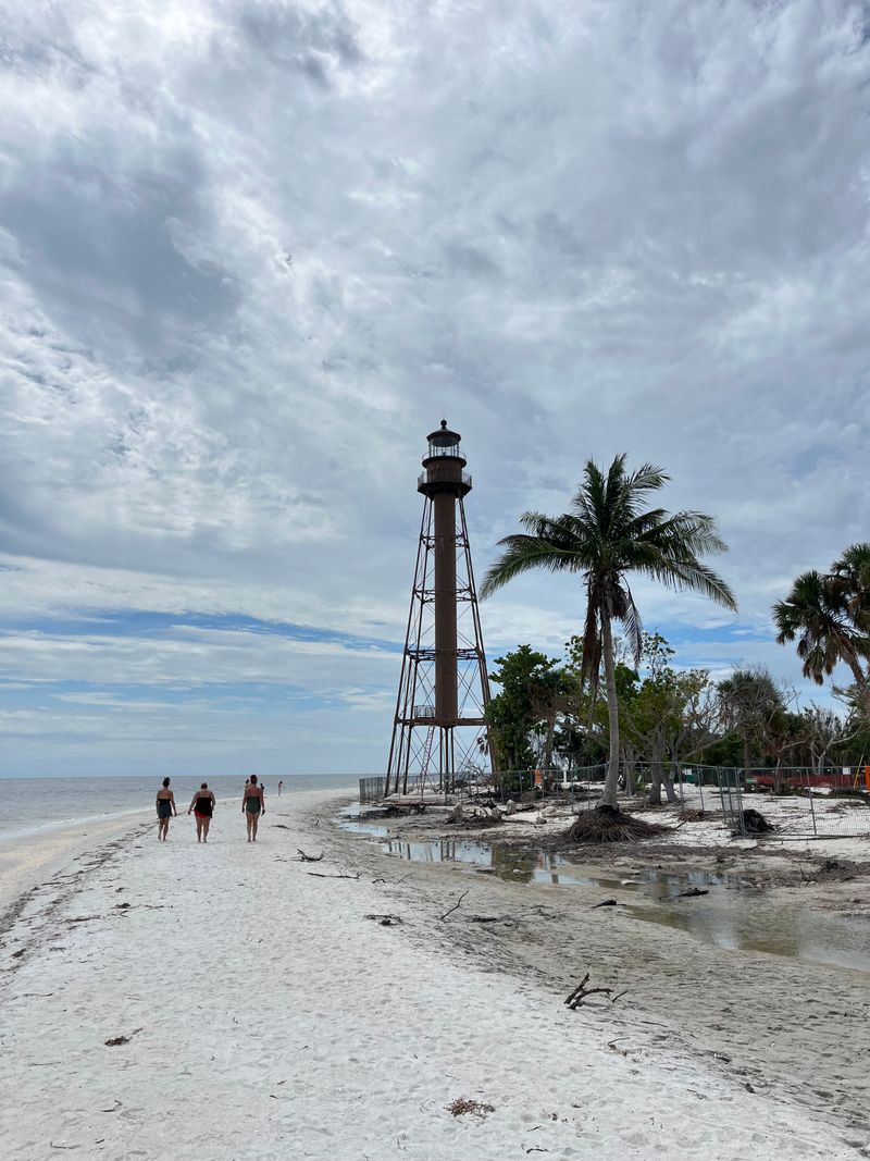 Sanibel Island