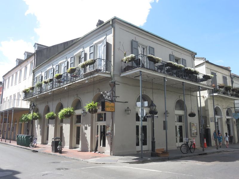 The Original Pierre Maspero's