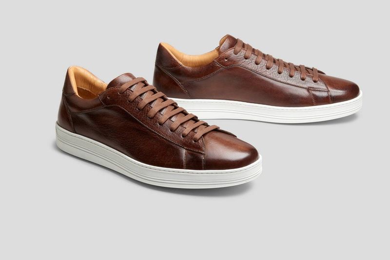 9 Trendy Office Shoes for Men That Complete Your Professional Look