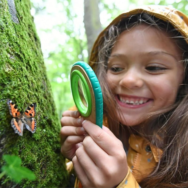 Nature Detective Adventures