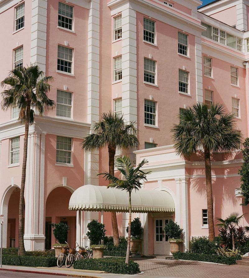 The Colony Hotel (Palm Beach)