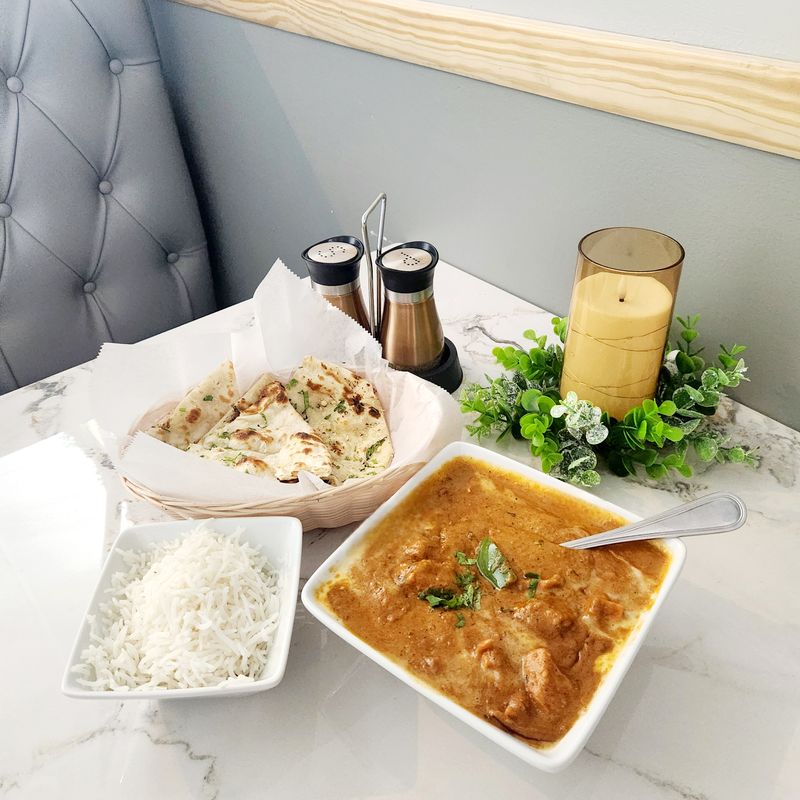 Persis Indian Grill — Orlando, FL