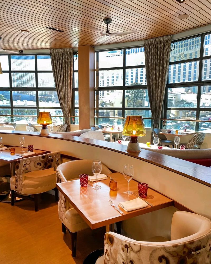 Giada – The Cromwell