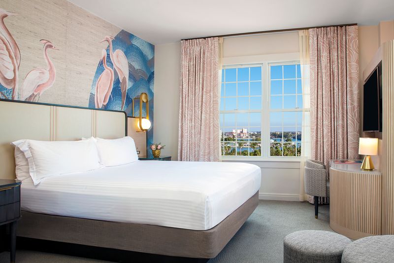 The Don CeSar (St. Pete Beach)