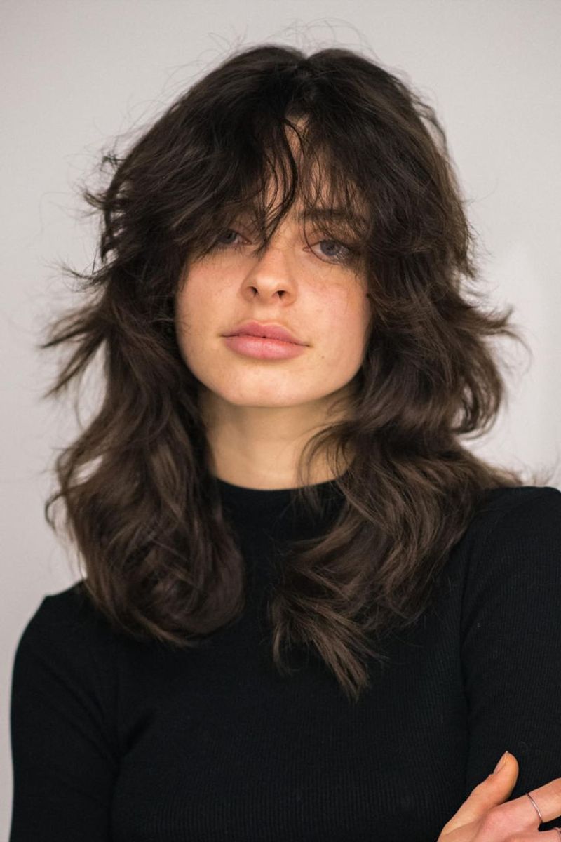 9 Gorgeous Wolf Cut Hairstyles to Try — Are You Ready for This Trendy Transformation?