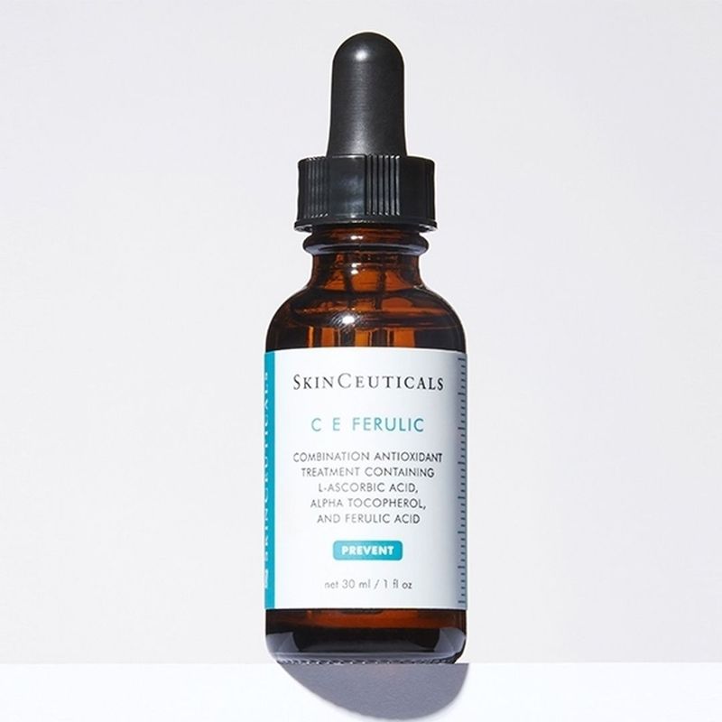 Youth in a Bottle? Try These 10 Wrinkle Serums That Truly Deliver