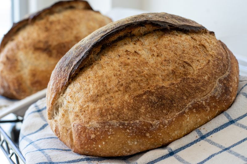 State Flour Bakery (Tampa)