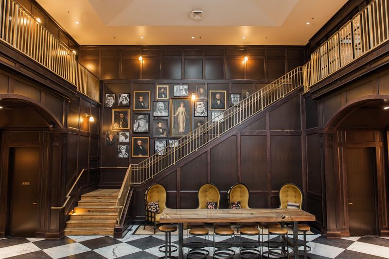 Oxford Exchange (Tampa)