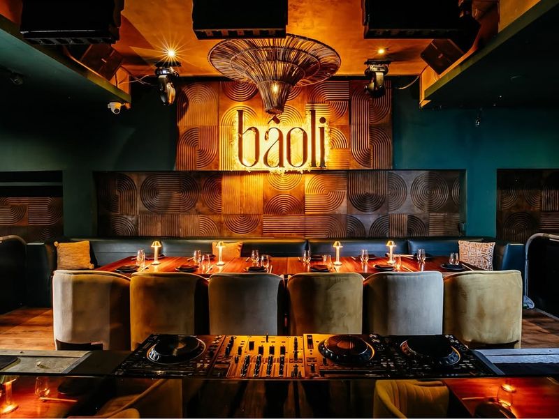 Baoli Miami