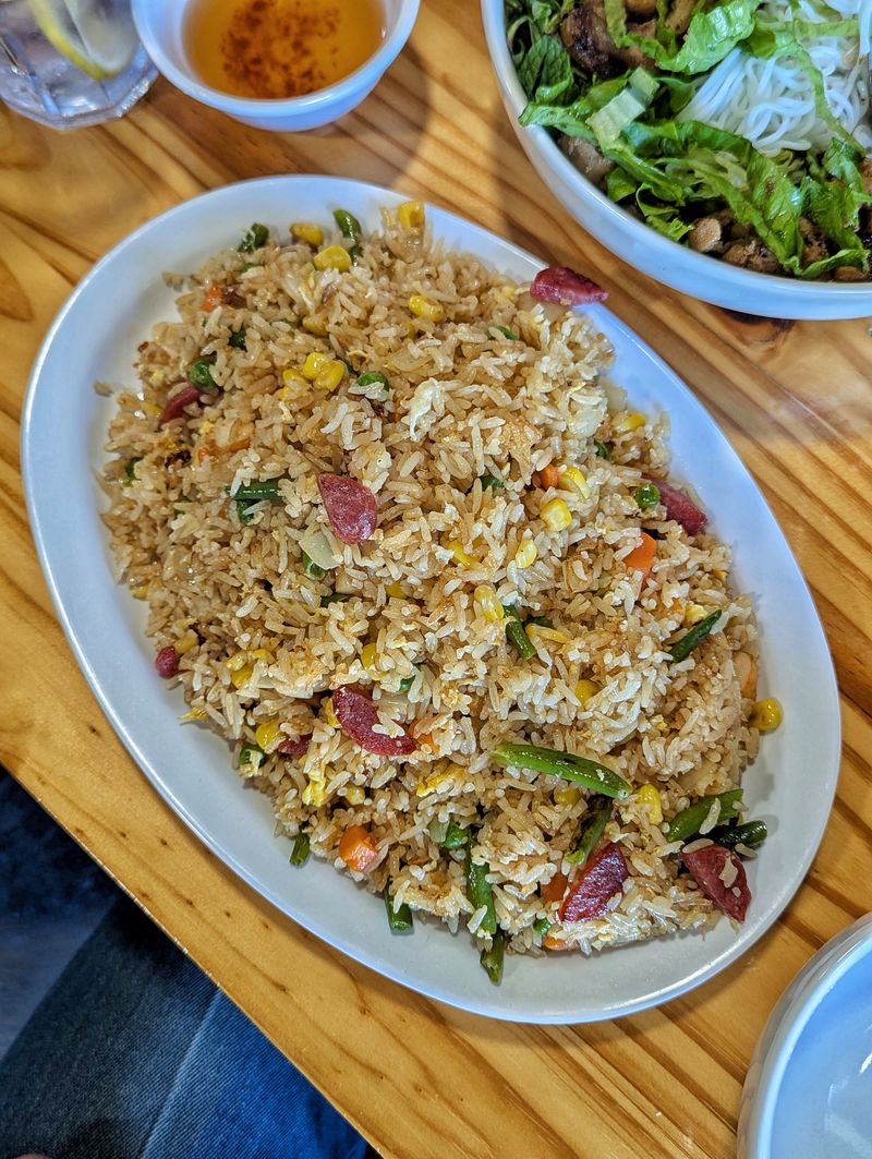 Viet Haus Taste of Saigon — Tampa, FL